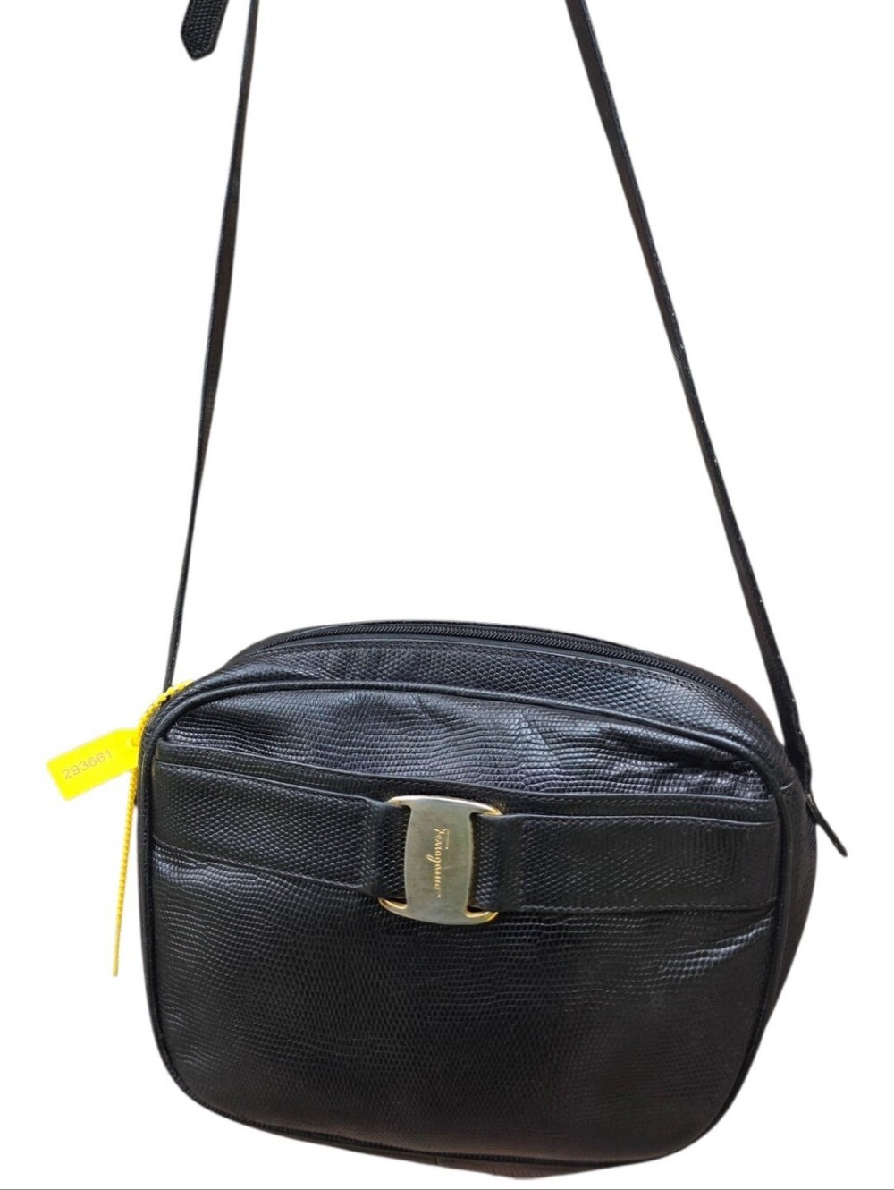 Salvatore Ferragamo Crossbody Bag